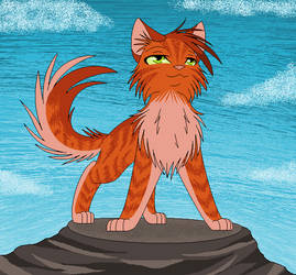 Firestar