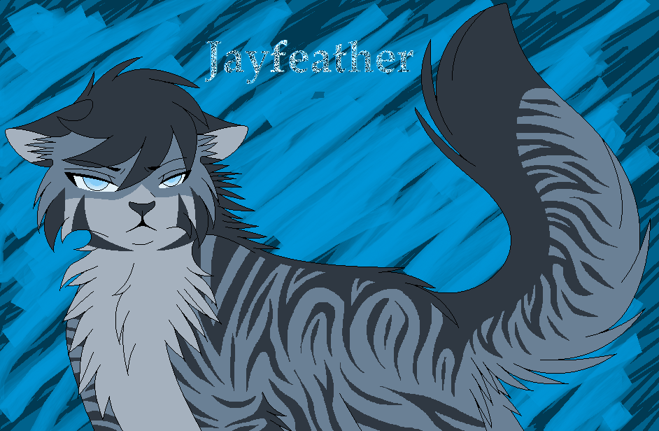 Jayfeather