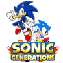 Sonic Generations: Logo Fun 2