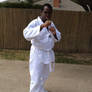 My Journey as a Martial Artist: White Belt