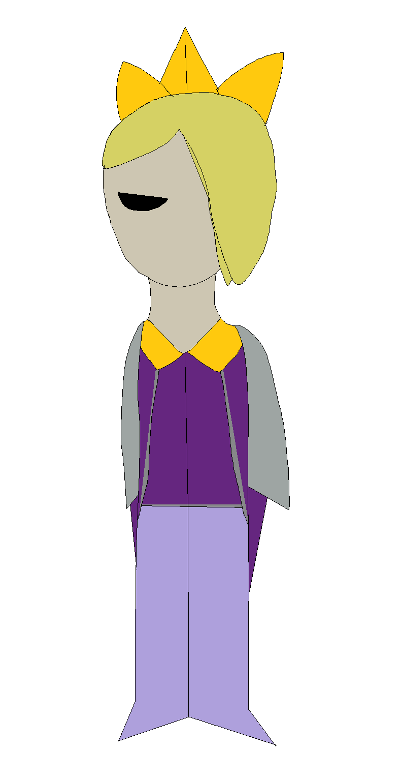 King Olly by EmmasVarietyArts on DeviantArt