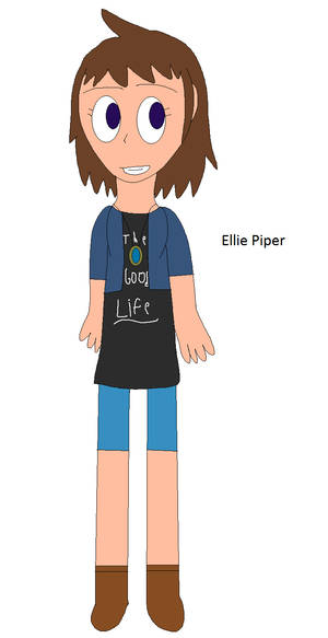 Ellie Ref