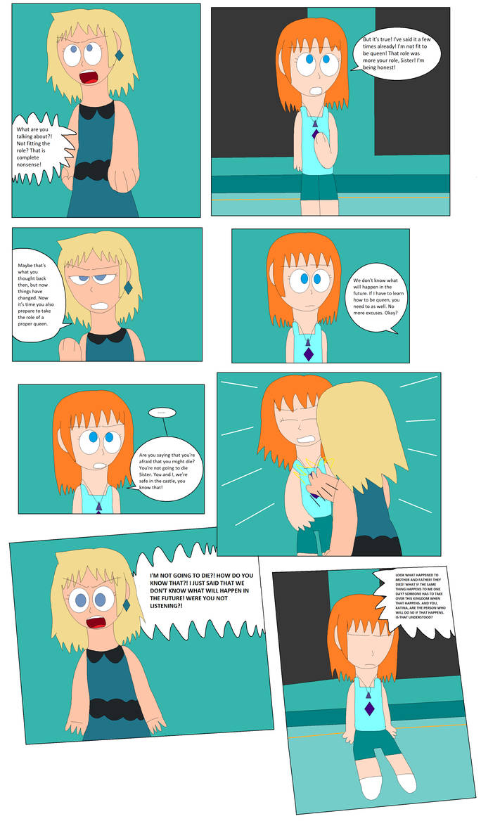 The Infamous Argument Pg. 2 by EmmasVarietyArts on DeviantArt
