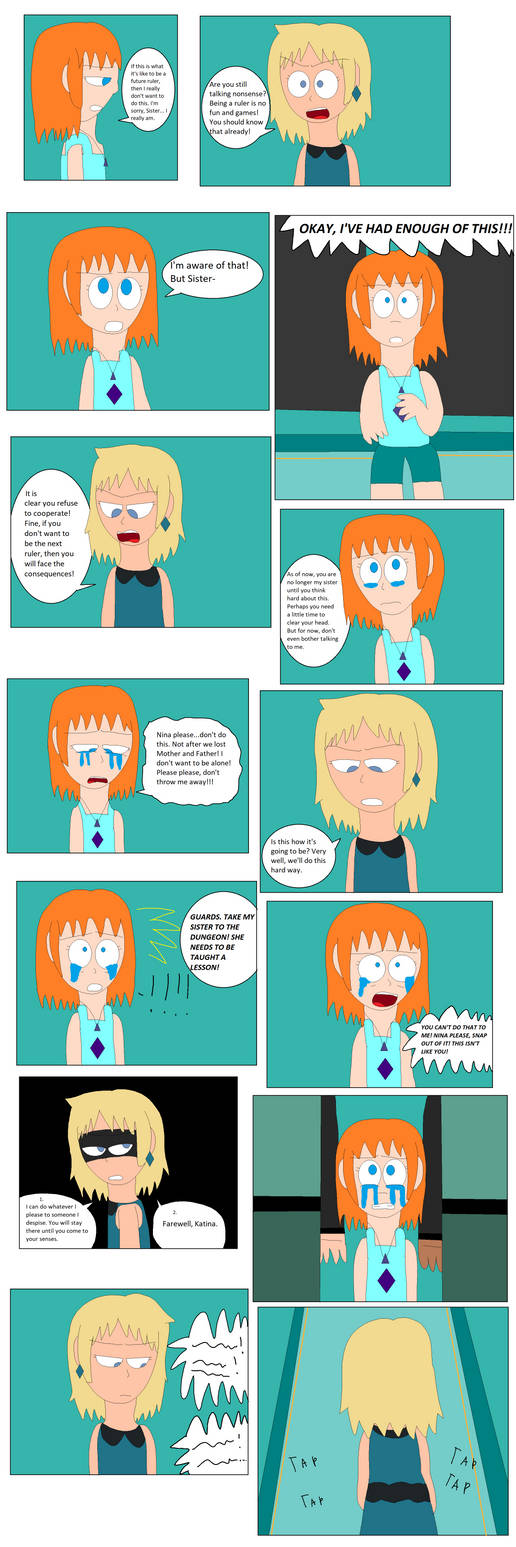 The Infamous Argument Pg. 3 by EmmasVarietyArts on DeviantArt
