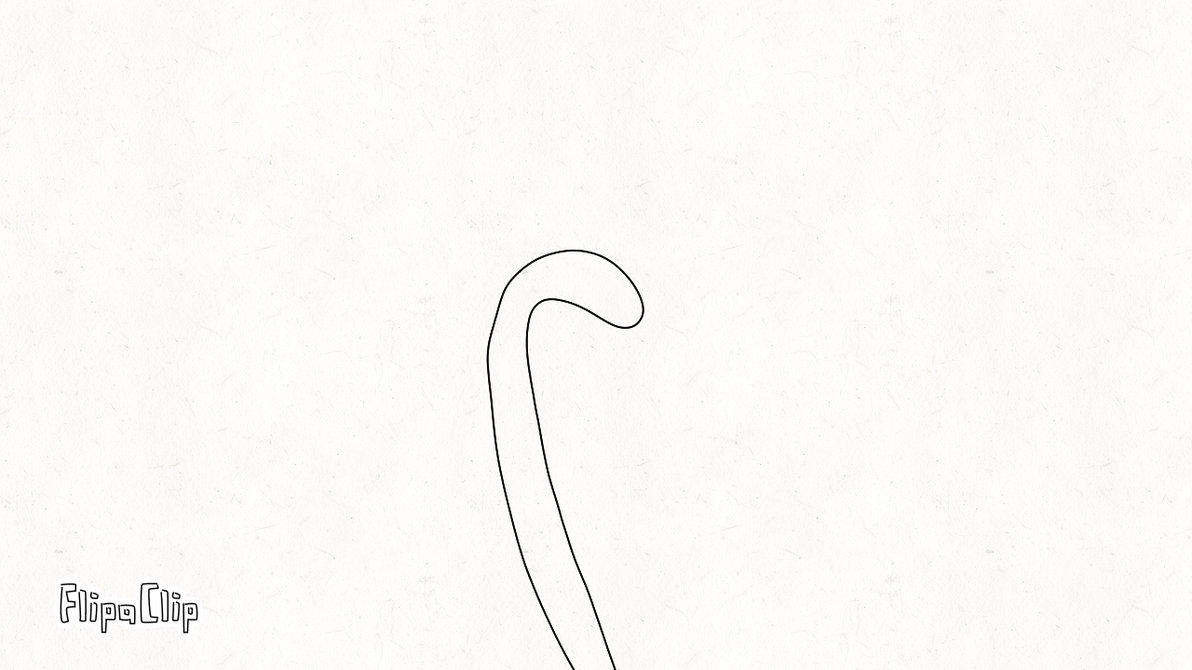Tail Animation Keyframes Tail animation test 2 by Jargonaise on DeviantArt