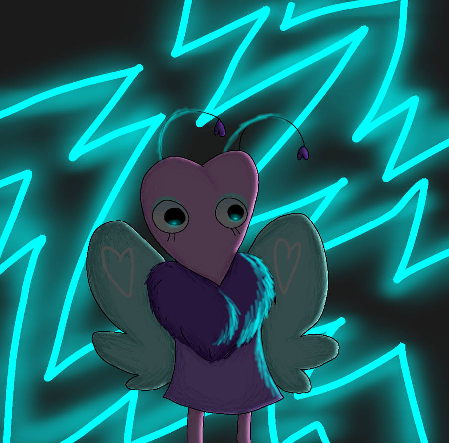 Flutteroll Deviantart Flutter by Jargonaise on DeviantArt