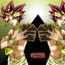 Twin Pharaohs Yugioh