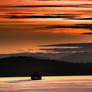 Puget Sound Ferry