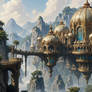 Chronicles of the Sunken Skies