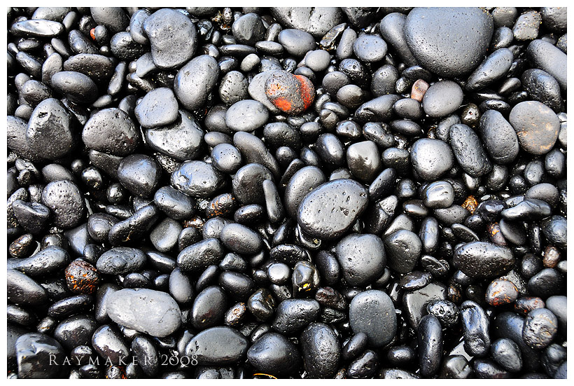 Black Sand