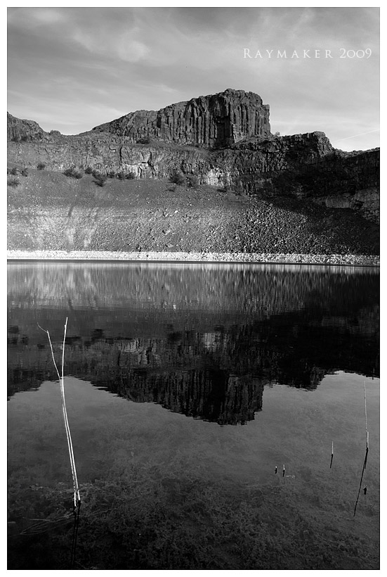 Ancient Lake