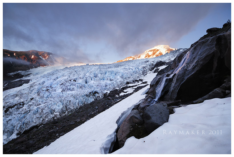 Heliotrope Ridge