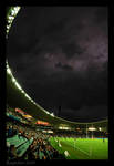 Waratahs Game by Raymaker