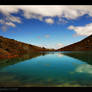 Water Meets Sky