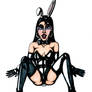 Cassandra Bunny Suit Colored