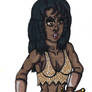 Angry Barbarian