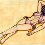Cassandra in the Sand