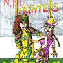 NFL Fighters Final