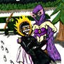 Ghost Ace Midnight Rendezous