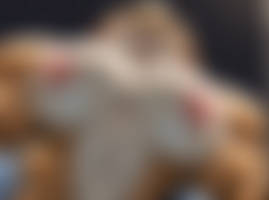 Huga muscular Lola