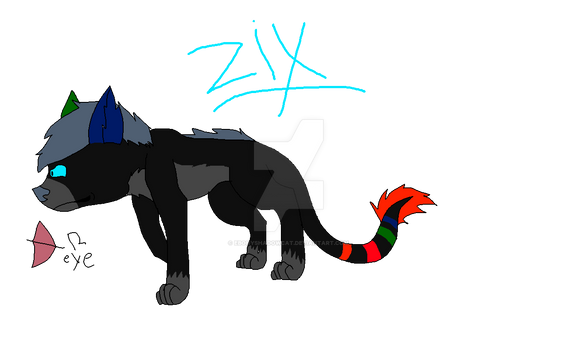 Zix