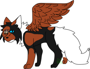 Allister (Character Idea)