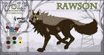 WoLF || Rawson || Loner