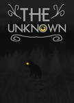 The Unknown: Main Cover by EbonyShadowCat
