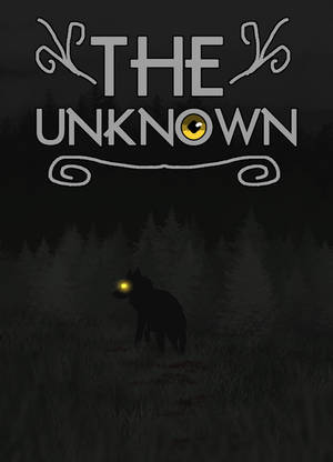 The Unknown: Main Cover