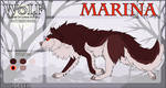 WoLF || Marina || Loner