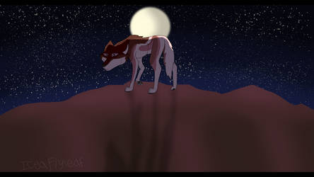 AO: On Top of the Mesa