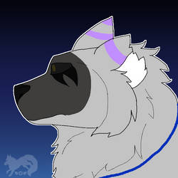 Icea is 6 years old omg