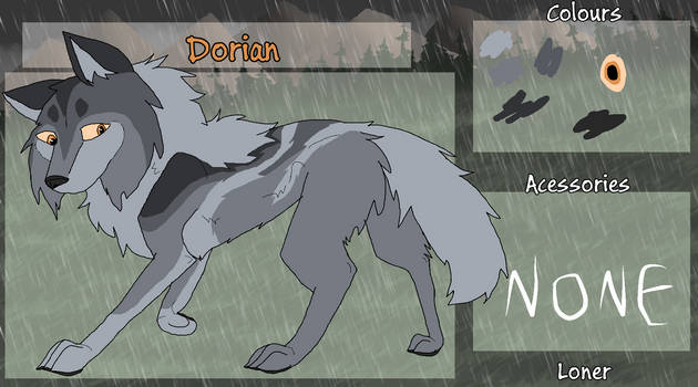 WoE || Dorian || Loner
