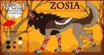 WoLF || Zosia || T3 Mazot