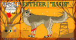 WoLF || Esther || T2 Isto || PACK NPC