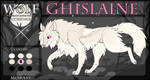 WoLF || Ghislaine || Peal of Morass