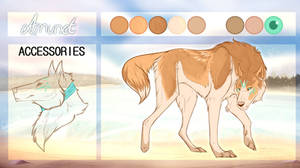 IoT || Amunet || Heqet/Hemet