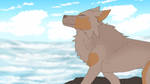 KYN: Spring Breeze by EbonyShadowCat