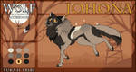 WoLF || Johona || Seeker Shadow