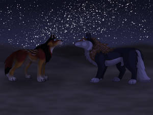 WoLF: First Impressions