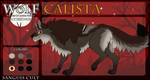 WoLF || Calista || Null