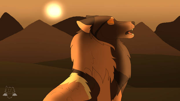 WoLF: Sudden Change
