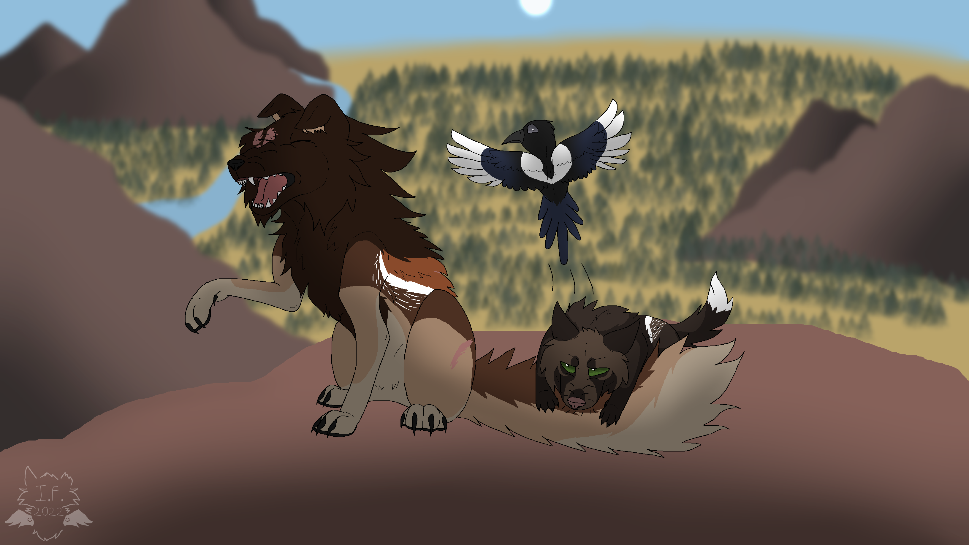 WoLF: Valuable Lessons