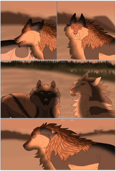 WoLF: Faces Not Remembered