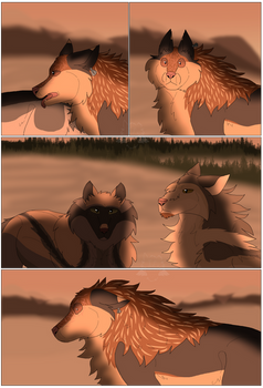 WoLF: Faces Not Remembered