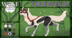 WoLF || Fireweed || Kinder Whelp