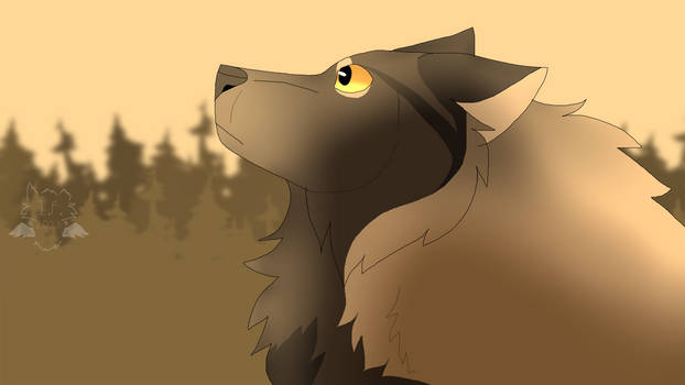 WoLF: Spring Morning