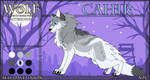 WoLF || Cahir || Aelcoast's Advisor