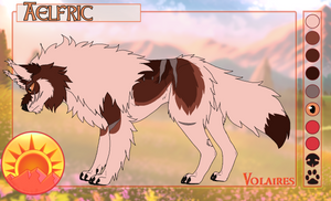 TOW || Baron Aelfric || Bourgeoisie Savant