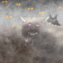 WoLF: Strangers in the Fog